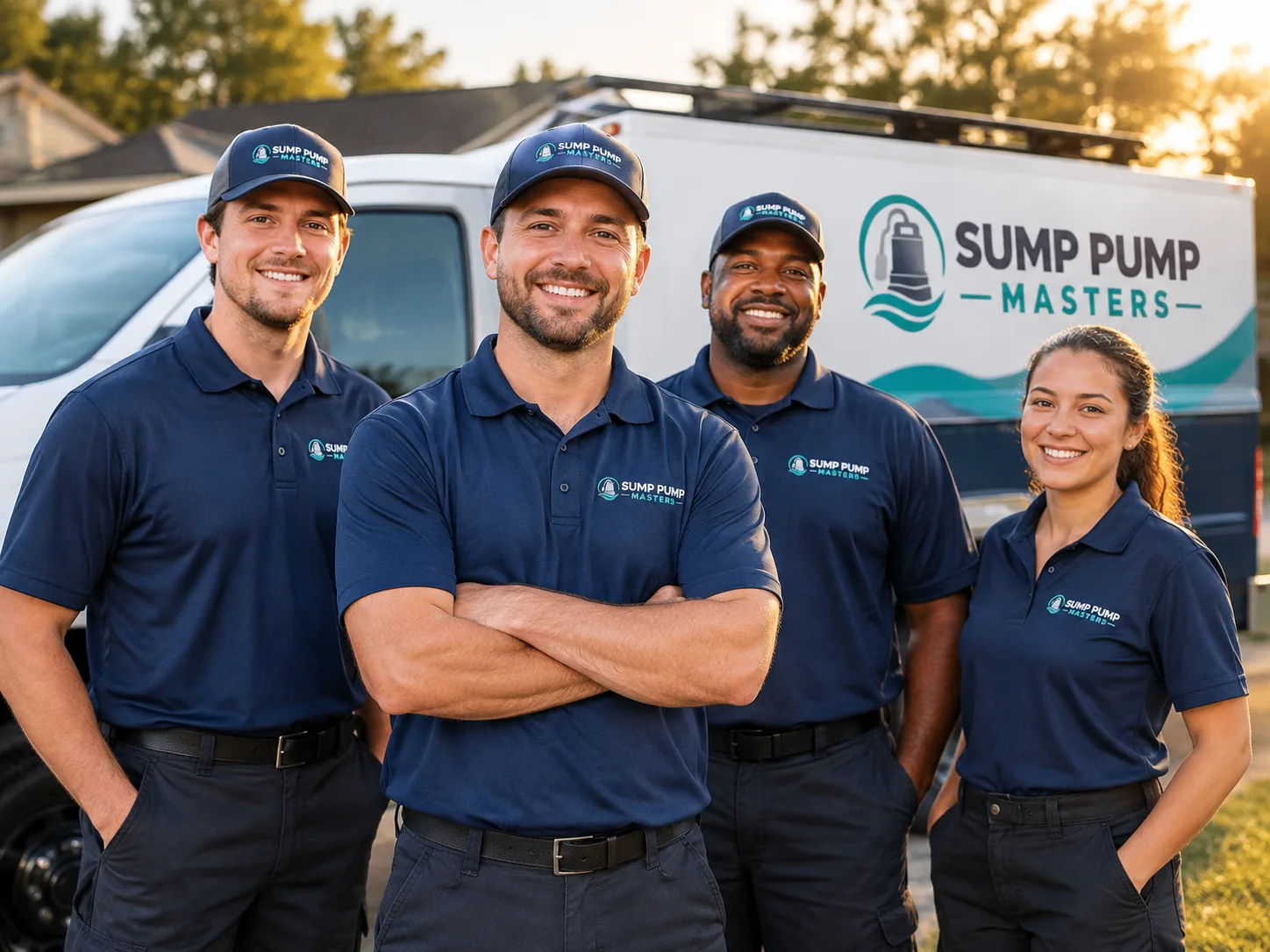 Sump Pump Repair company in El Portal, CA