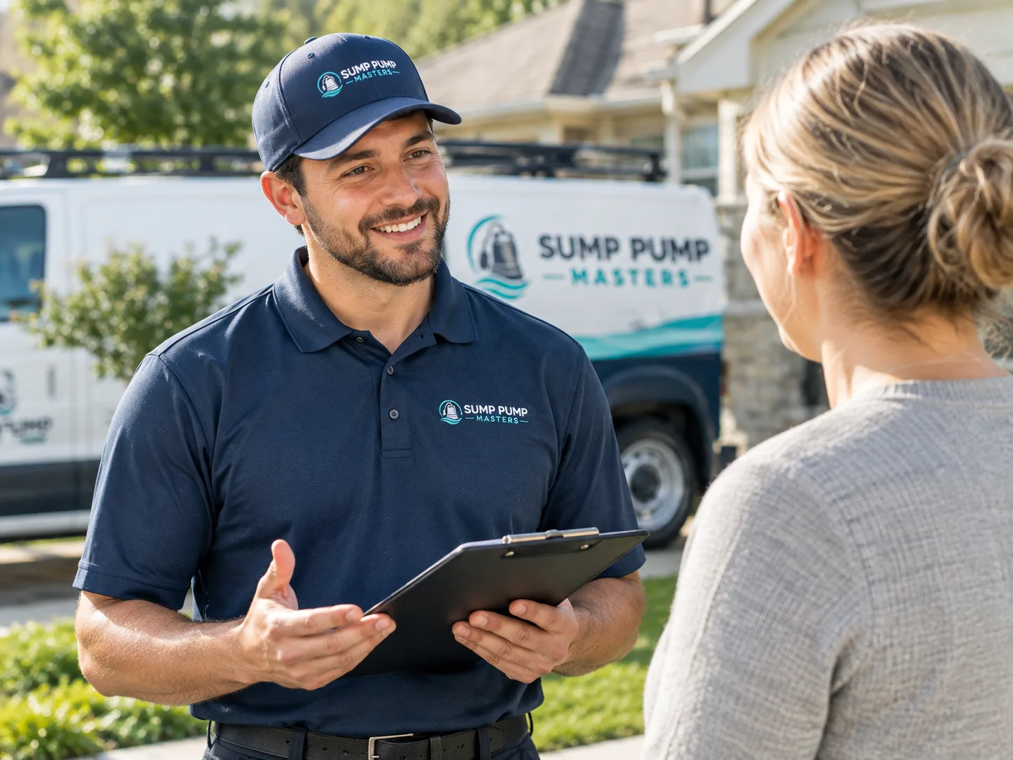 Sump Pump Repair El Portal, CA FAQs